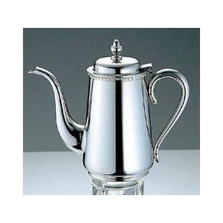 SW １８ー８B渕コーヒーポット 2人用 楽天市場】SW 18-8B渕コーヒーポット 2人用 280cc : キッチン