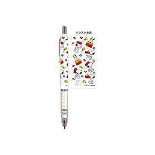 Bss ビーエスエス スヌーピー シャープペン デルガード ドッグディッシュ 0 5mm Es080a Next 通販 Yahoo ショッピング