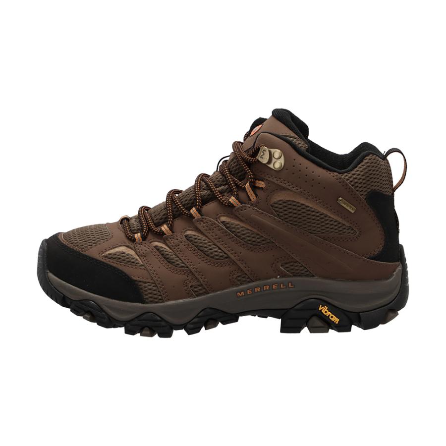 MERRELL メレル 【メンズ】【ワイド】モアブ 3 シンセティック