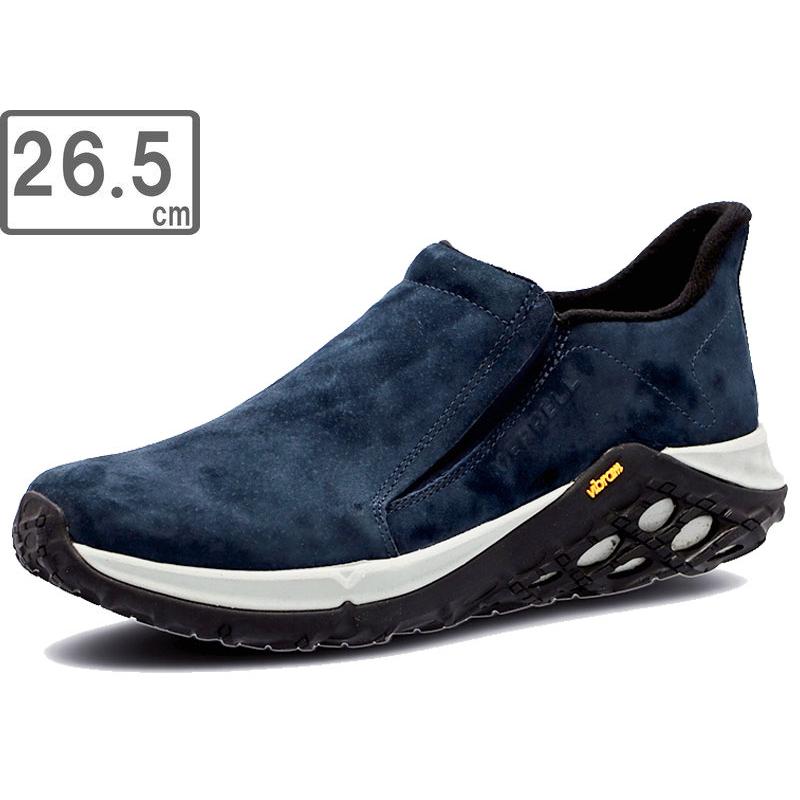MERRELL メレル 【メンズ】ジャングルモック 2.0 【ネイビー】【26.5cm 