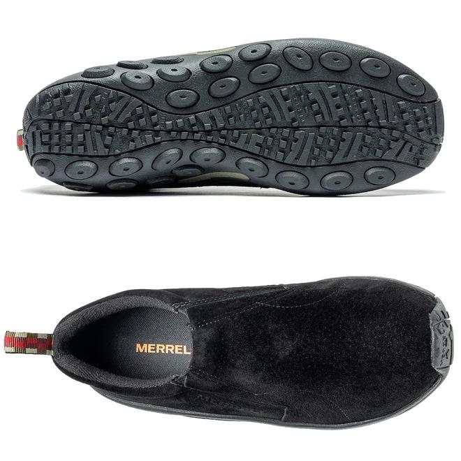 MERRELL（メレル） 【メンズ】ジャングルモック 【ミッドナイト