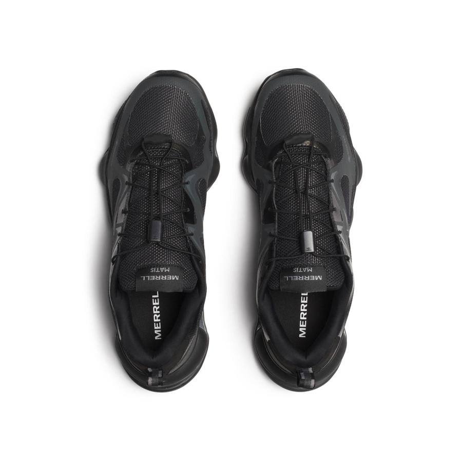 MERRELL メレル 【メンズ】スピード アーク マティス ゴアテックス 【ブラック】【26.5cm】 M038253