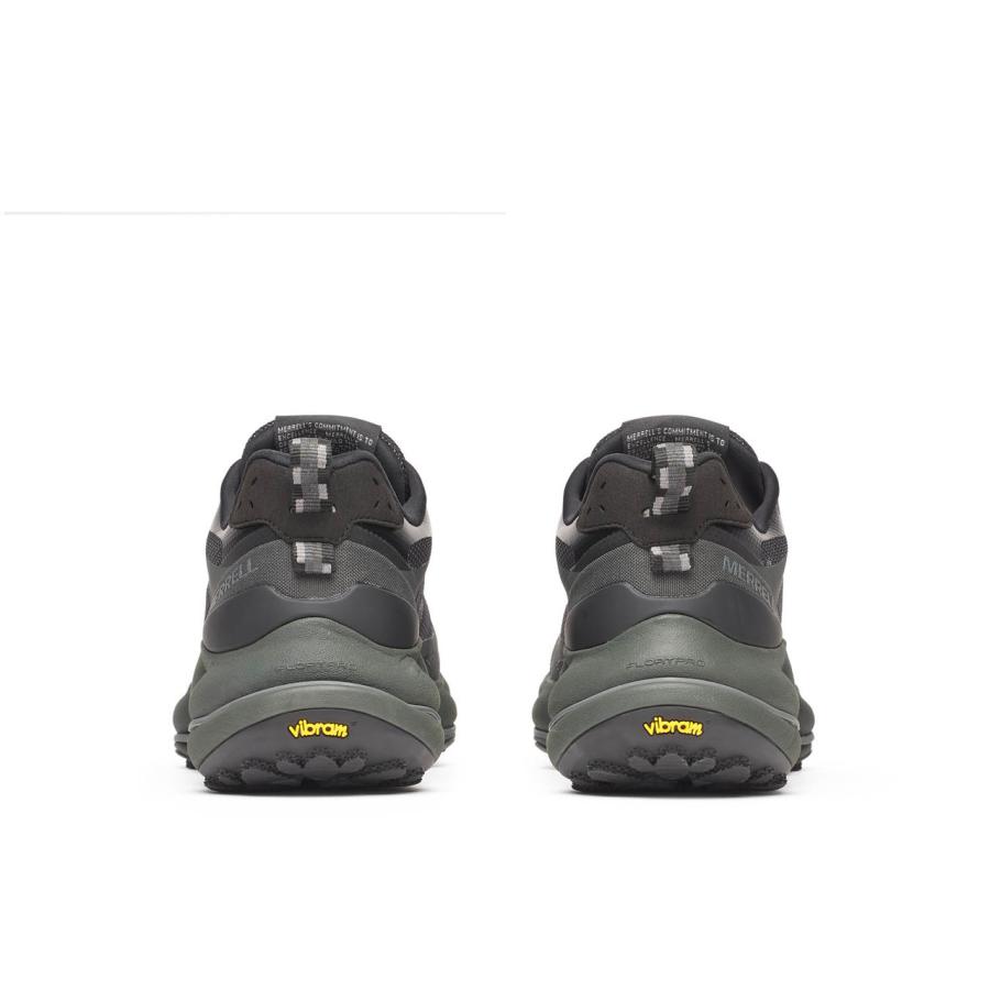 MERRELL メレル 【メンズ】スピード アーク マティス ゴアテックス 【ブラック】【27.5cm】 M038253