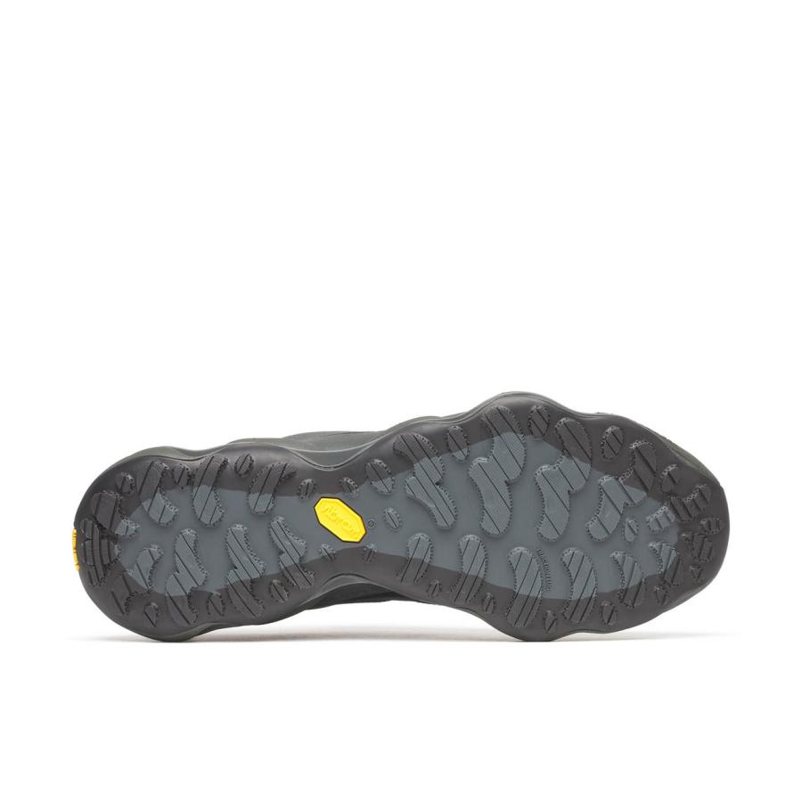 MERRELL メレル 【メンズ】スピード アーク マティス ゴアテックス 【ブラック】【27.5cm】 M038253