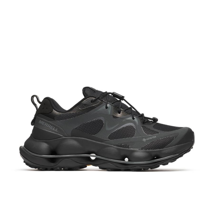 MERRELL メレル 【レディース】スピード アーク マティス ゴアテックス 【ブラック】【23.5cm】 W038690