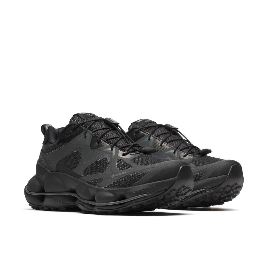 MERRELL メレル 【レディース】スピード アーク マティス ゴアテックス 【ブラック】【23.5cm】 W038690