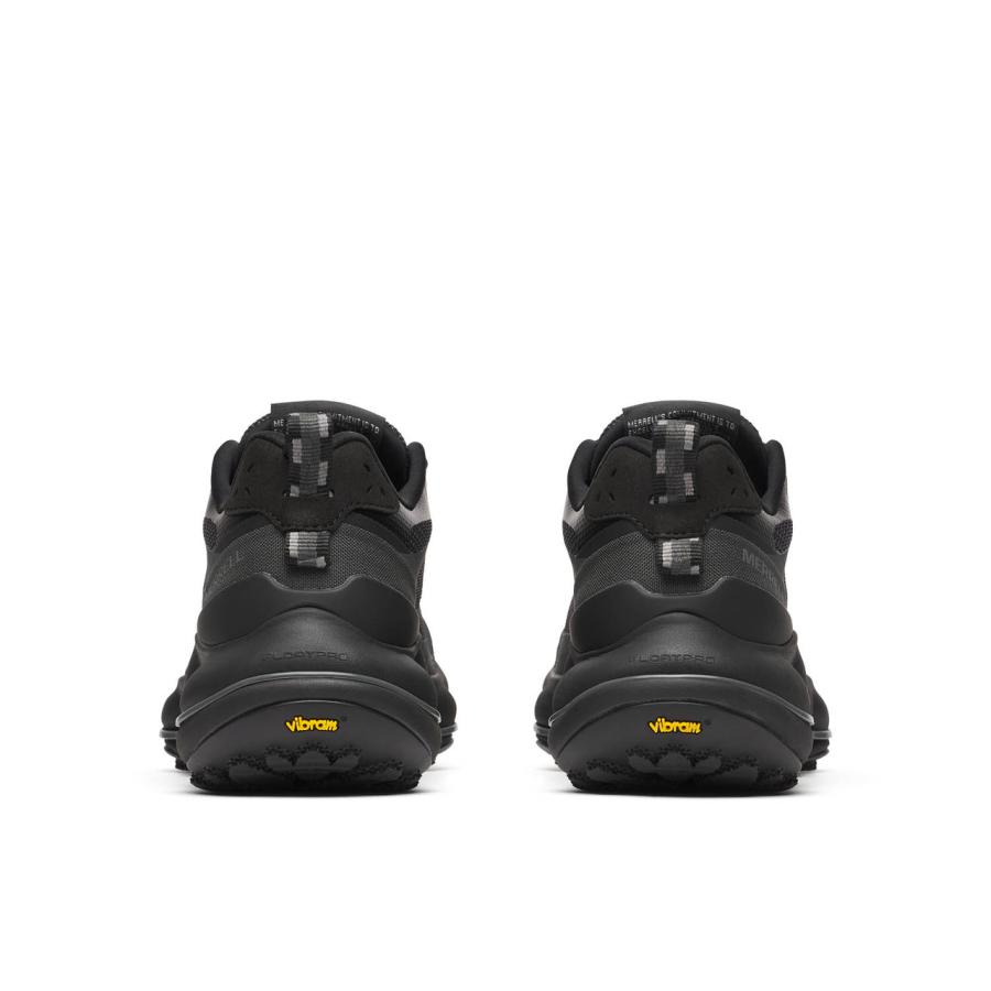 MERRELL メレル 【レディース】スピード アーク マティス ゴアテックス 【ブラック】【23.5cm】 W038690