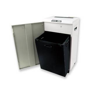 Asmix アスカ A3対応 マイクロカットシュレッダー S400M A4最大19枚