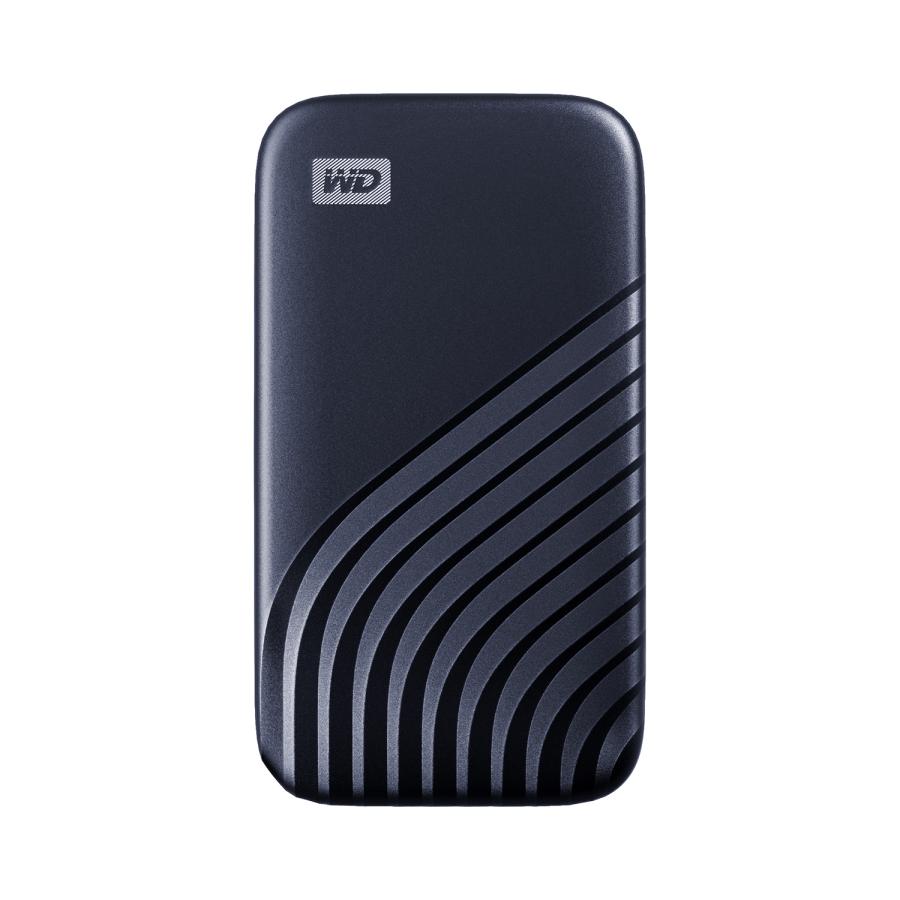 WESTERN DIGITAL ウエスタンデジタル USB 3.2 Gen 2対応ポータブルSSD