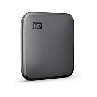 WESTERN DIGITAL ウエスタンデジタル WD ELEMENTS SE ポータブルSSD 