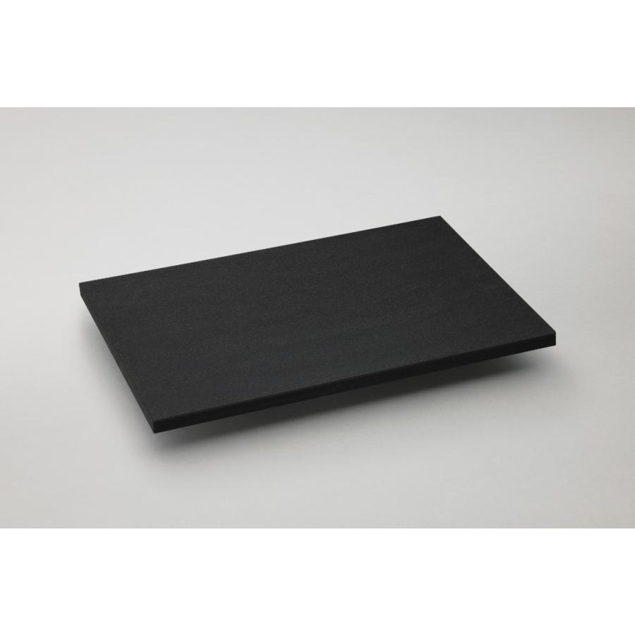 パーカーアサヒ クッキンカットPROブラック 102号 500×330×20mm : NEXT