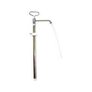 アクアシステム P-SXT ペール・一斗缶用手動ポンプ 溶剤 40mmタイプ AQUA アクアシステム ペール・一斗缶用手動ポンプ (溶剤) 40mmタイプ P