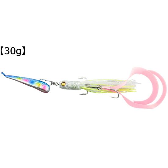 JACKALL/ジャッカル SABULL SWINGREAPER/サブル スイングリーパー 30g