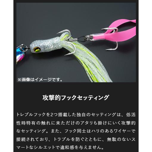 JACKALL/ジャッカル SABULL SWINGREAPER/サブル スイングリーパー 30g