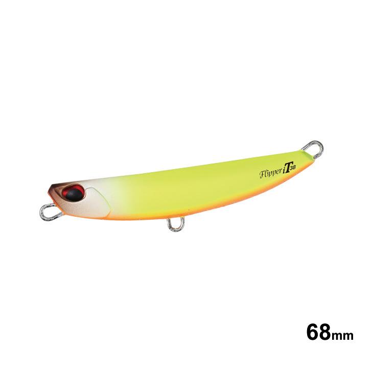 デュオBEACH WALKER FLIPPER IT 38 7個セット 新品！ DUO/デュオ ビーチウォーカー フリッパー Beach Walker Flipper iT38