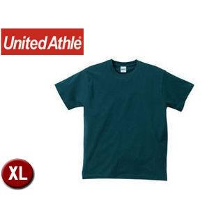 United Athle/ユナイテッドアスレ  500101C  5.6オンスTシャツ アダルトサイズ 【XL】 (スレート)｜murauchi3