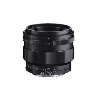 COSINA コシナ NOKTON 40mm F1.2 Aspherical E-mount ソニーEマウント