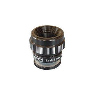 KEIYO KOUKI 京葉光器 LEAF スケールルーペ 5057 : NEXT! - 通販 
