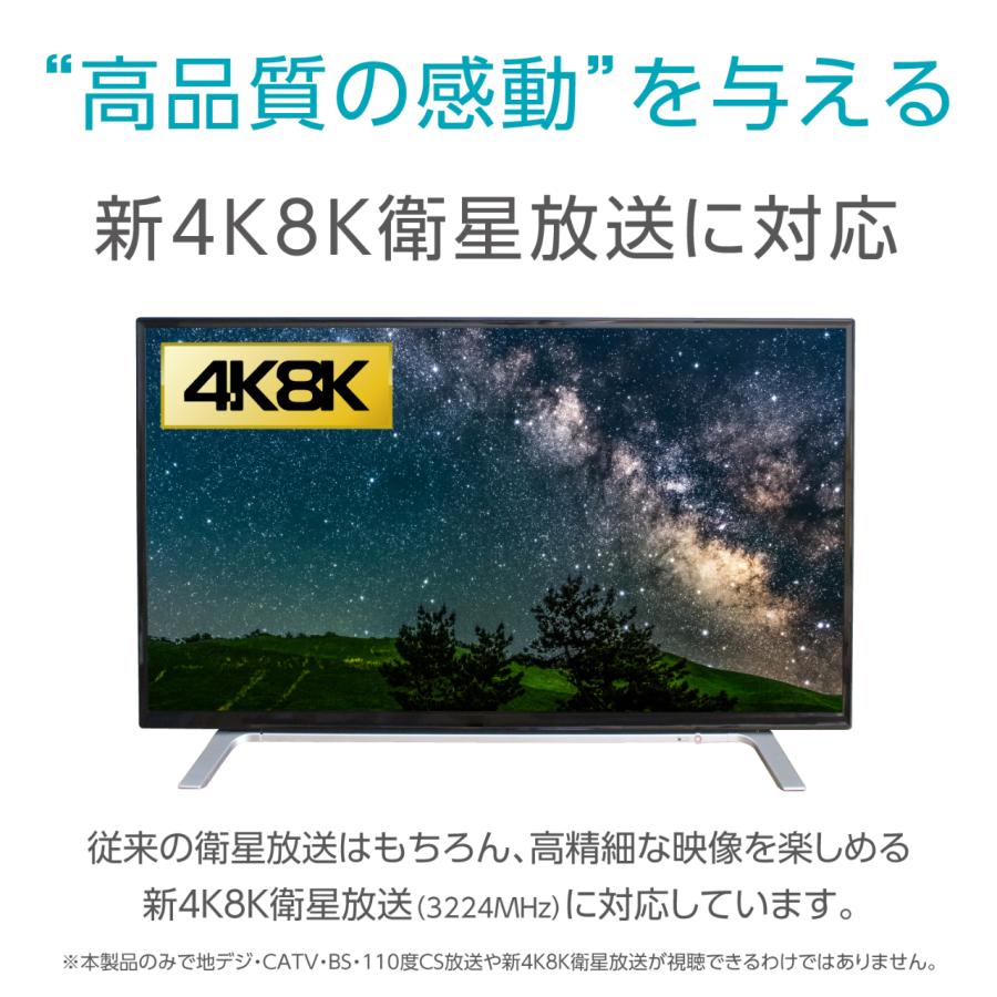 サン電子 HCBU453-EC 電源分離型利得切替式CS・BS・UHFブースタ : NEXT