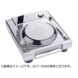 Dirigent/ディリゲント 【DS-PC-CDJ850】 CDJ-850用耐衝撃カバー 【CDJ 