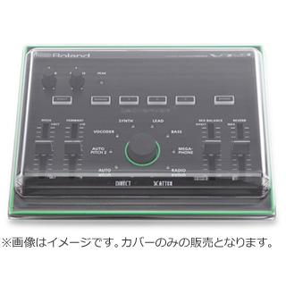 DECKSAVER/デッキセーバー DSS-PC-VT3　人気ボーカルエフェクター用の耐衝撃カバー【DS-AIRA-VT3】｜murauchi3｜02