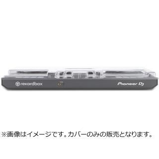 DDJ-FLX6-GT+デッキセーバー+高級ケース+α Amazon.com DECKSAVER