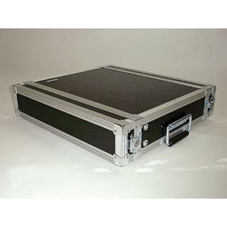 ARMOR/アルモア 2U-D360(ブラック) RACK CASE(ラックケース) : NEXT