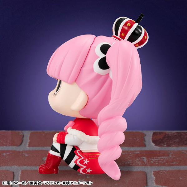 MegaHouse メガハウス 【予約】るかっぷ ONE PIECE ペローナ【再販 