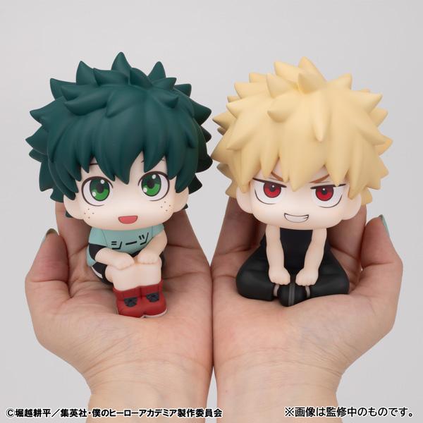 MegaHouse メガハウス 【予約】るかっぷ 僕のヒーローアカデミア 爆豪