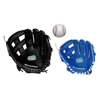LEZAX（レザックス） LPFS-5769 LITTLE PAW SPORTS 親子グローブセット