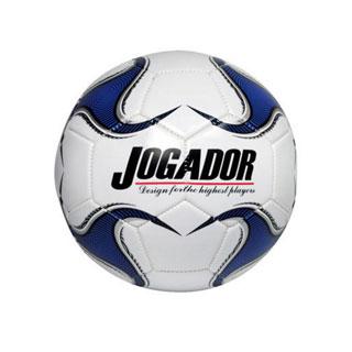 LEZAX/レザックス  JDSB-5774 JOGADOR サッカーボール 合成皮革 4号球 (ホワイト)｜murauchi3