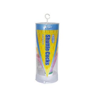 かな 中古シャトルコック120個 Amazon | KAISER(カイザー)シャトル コック フェザー 3P KW-418 水鳥