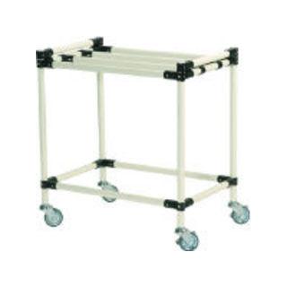 SPACIO/スペーシア コンテナケース台車 SPS-C-14B アイボリー