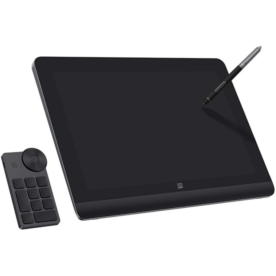 XP-PEN Artist Pro 16 (Gen2) 替え芯セット付属 ARTPP160QH_JP : NEXT