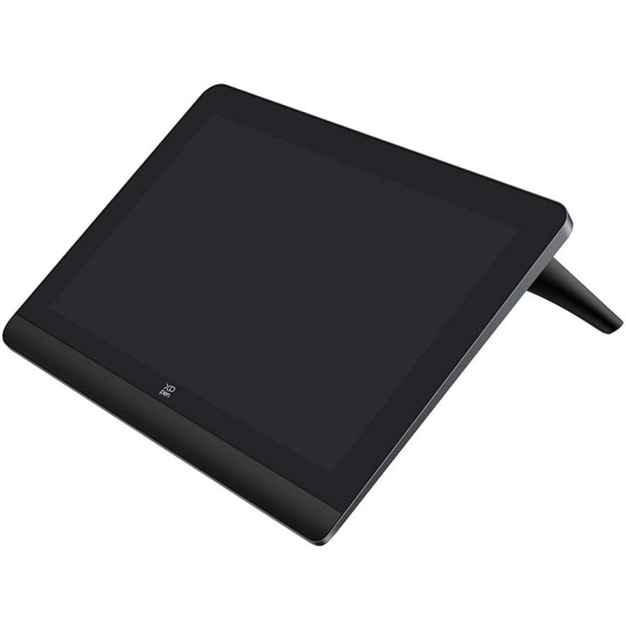 XP-PEN Artist Pro 16 (Gen2) 替え芯セット付属 ARTPP160QH_JP : NEXT