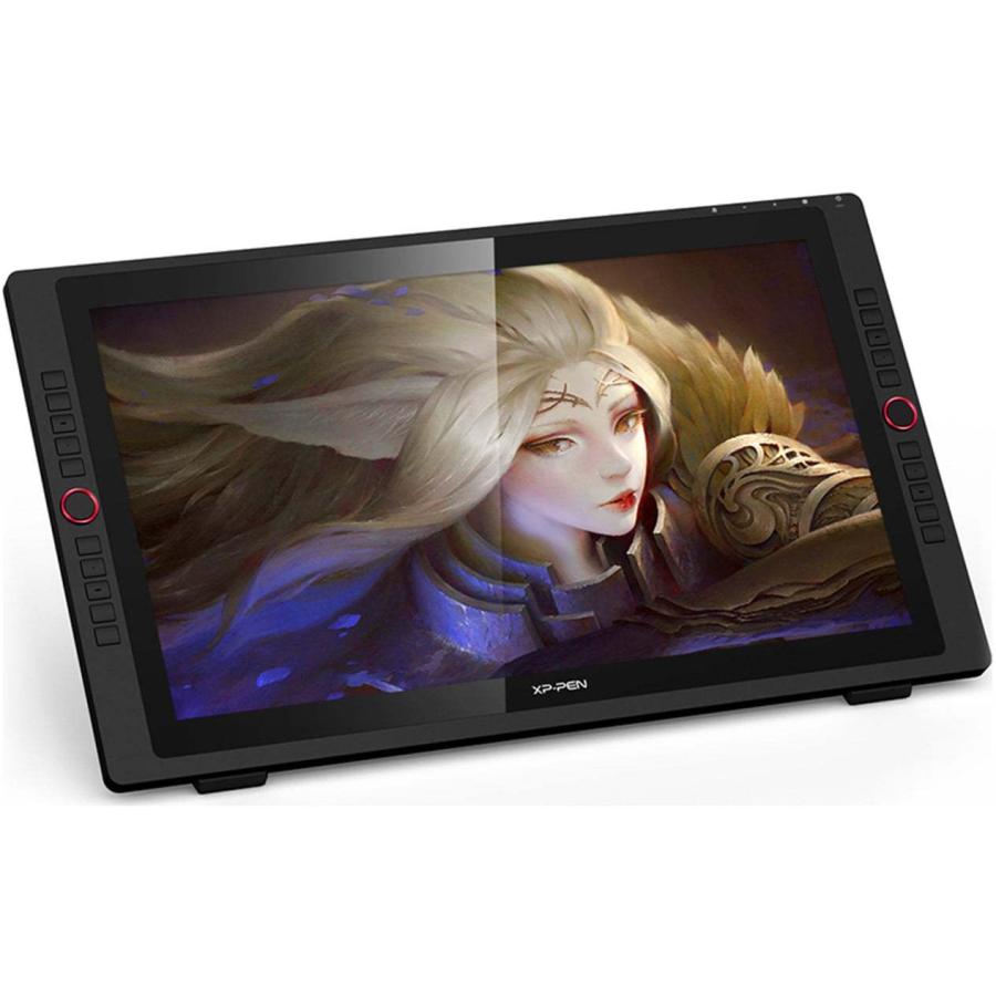 XP-PEN Artist 24 Pro（製品保証18か月モデル） ART24Pro_JP_1