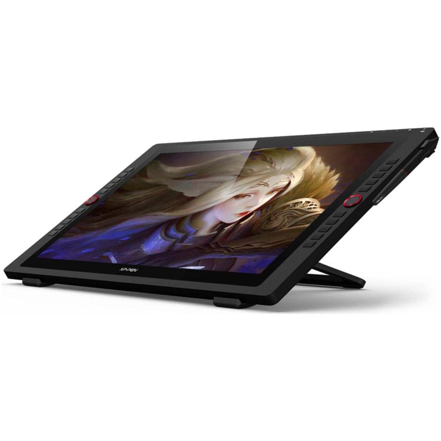 XP-PEN Artist 24 Pro（製品保証18か月モデル） ART24Pro_JP_2