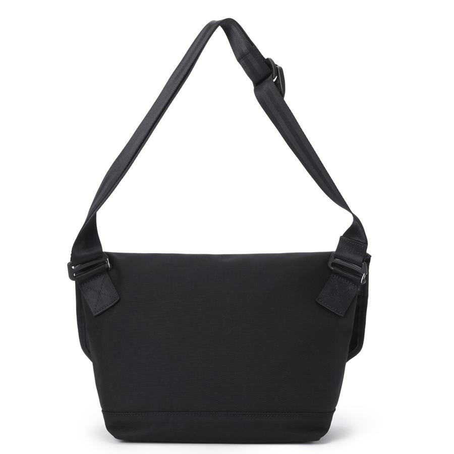 beruf baggage ベルーフバゲージ HOBO メッセンジャーバッグ S【8L