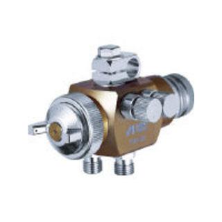 ANEST IWATA アネスト岩田 液体塗布用自動スプレーガン(大形 簡易