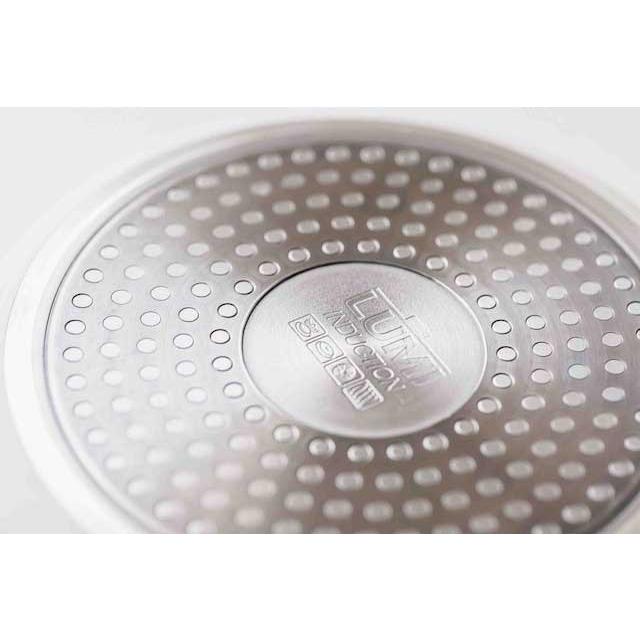 Dr.HOWS ドクターハウス CFP10200001 LUMI（ルミ） ウォックパン 30cm