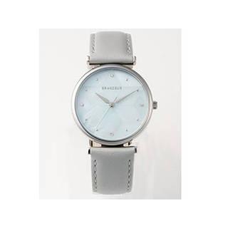 予約販売  GRANDEUR GRANDEUR ESL079W1 モザイクシェルウォッチ レディース腕時計 腕時計パーツ