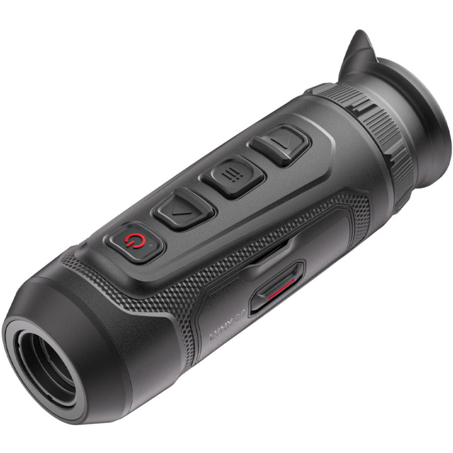 HIKMICRO ハイクマイクロ HIK-LE1530 LYNX LE15 3.0 サーマル単眼
