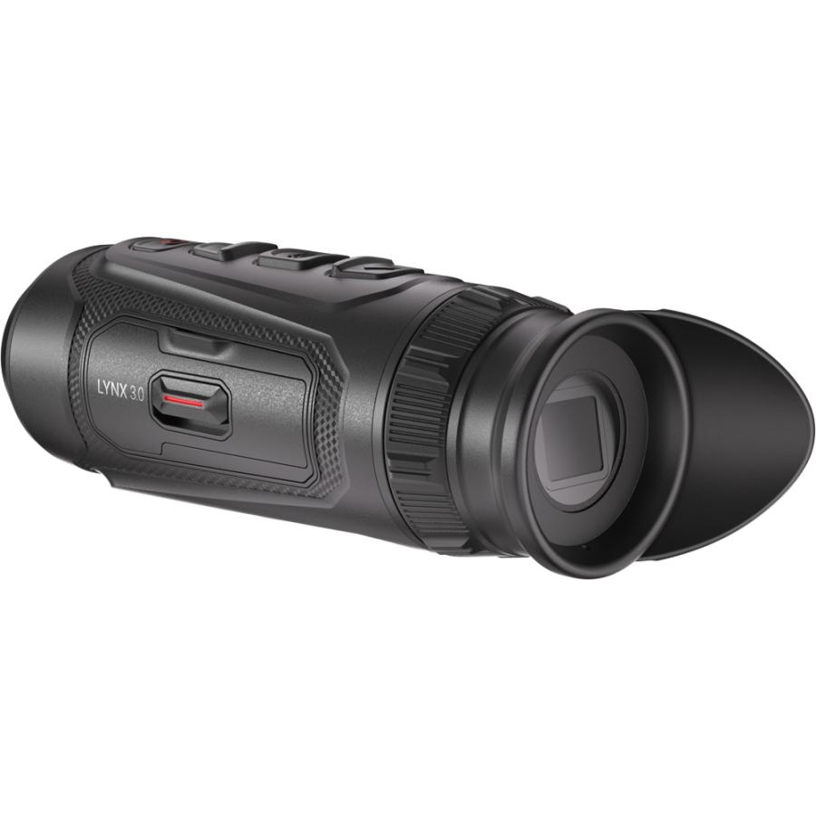 HIKMICRO ハイクマイクロ HIK-LE1530 LYNX LE15 3.0 サーマル単眼