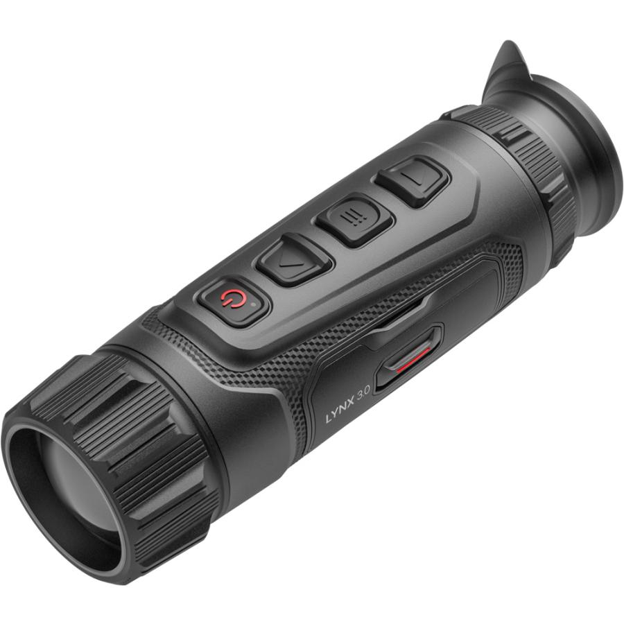 HIKMICRO ハイクマイクロ HIK-LH3530 LYNX LH35 3.0 サーマル単眼スコープ_1