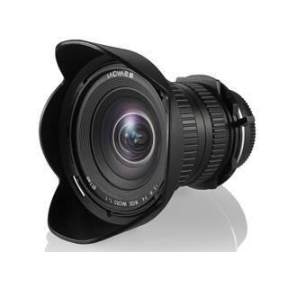 LAOWA ラオワ LAO0005 15mm F4 Wide Angle Macro with Shift キヤノン 