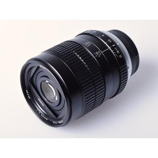 LAOWA ラオワ LAO0011 60mm F2.8 Ultra-Macro ソニーFEマウント用 