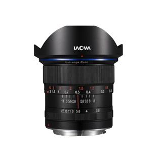 LAOWA ラオワ LAO0021 12mm F2.8 Zero-D ペンタックスKマウント用  