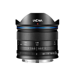 LAOWA ラオワ LAO0022 7.5mm F2 MFT マイクロフォーサーズマウント