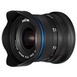 [極美品]LAOWA 9mm f2.8 Zero-D[Xマウント] LAOWA（ラオワ） LAOWA 9mm F2.8 Zero-D フジフイルムXマウント