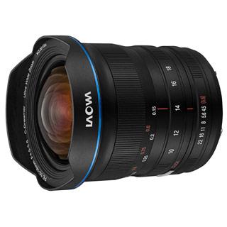 LAOWA ラオワ LAO0040 10-18mm F4.5-5.6 FE Zoom ソニーFEマウント  